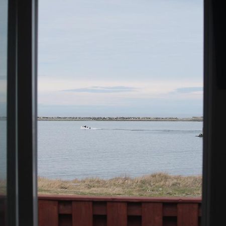 Robbins By The Sea Villa Бонависта Екстериор снимка