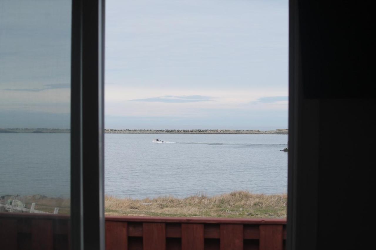 Robbins By The Sea Villa Бонависта Екстериор снимка