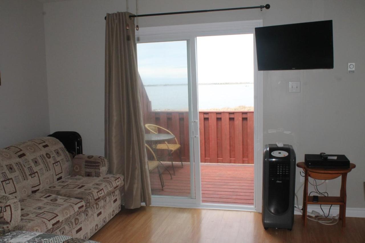 Robbins By The Sea Villa Бонависта Екстериор снимка